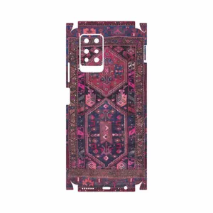 MAHOOT Rug-FullSkin Cover Sticker for Infinix Note 10 Pro