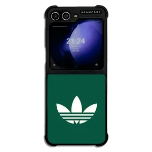 AKAM AMCWSGZFLIP5-ADIDAS11 Cover For Samsung Galaxy Z Flip 5