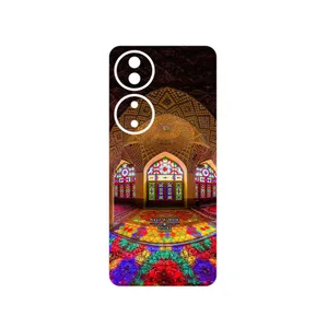 MAHOOT Nasir Al-Molk Mosque Cover Sticker for Honor X7b