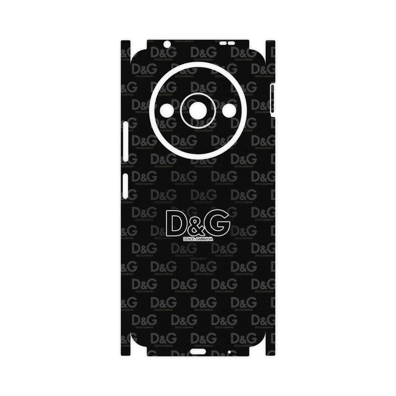 برچسب پوششی ماهوت مدل DG-FullSkin مناسب برای گوشی موبایل شیائومی Redmi A3