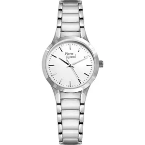 ساعت مچی عقربه ای زنانه پیر ریکاد مدل P22011.5113Q