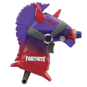 تفنگ بازی نرف مدل Fortnite