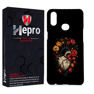 HEPRO MC Cover for Samsung Galaxy A10S