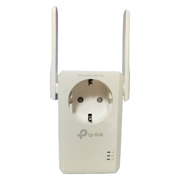 توسعه دهنده شبکه بی‌سیم تی پی-لینک مدل TL-WA860RE