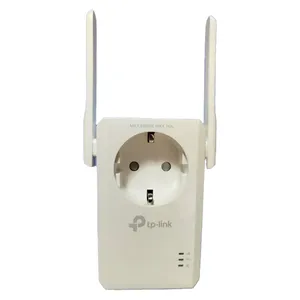توسعه دهنده شبکه بی‌سیم تی پی-لینک مدل TL-WA860RE