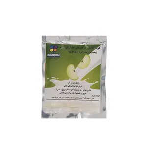 کود کامل کریستال ریشه زایی NPK شرکت گلباران سبز گیلان  مدل KR وزن 40 گرم بسته 36 عددی