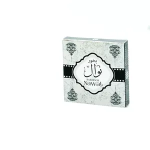 عود بخور مدل نوال کد 1587