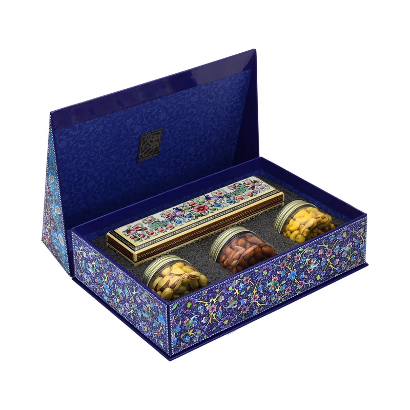 ست هدیه فراز هنر مدل فردوس کد 27