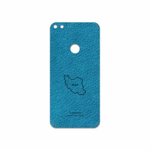 MAHOOT BL-IRC Cover Sticker for Google Pixel XL