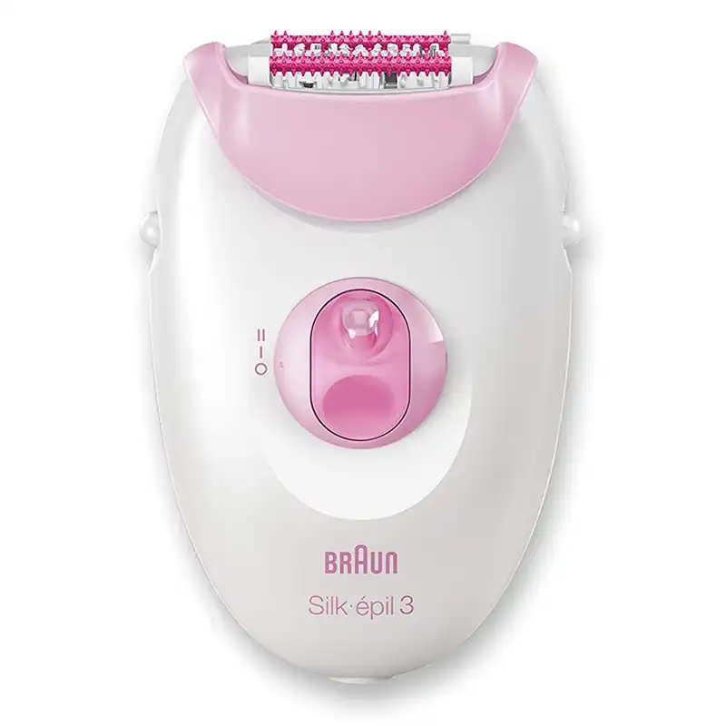 اپیلاتور براون مدل SE 3-270