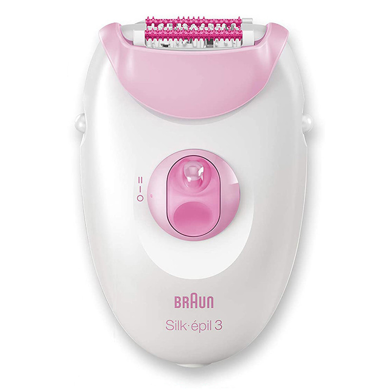 اپیلاتور براون مدل SE 3-270