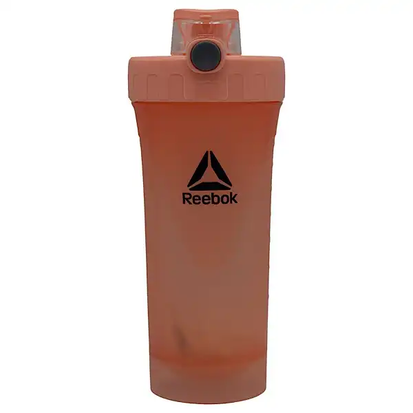 شیکر  کد 06 گنجایش 0.5 لیتر