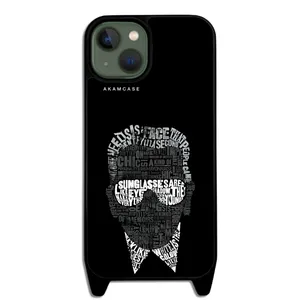 AKAM AMCWLA13-KARL4 Cover For Apple iPhone 13