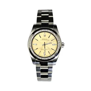 ساعت مچی عقربه ای مدل Oyster perpetual 