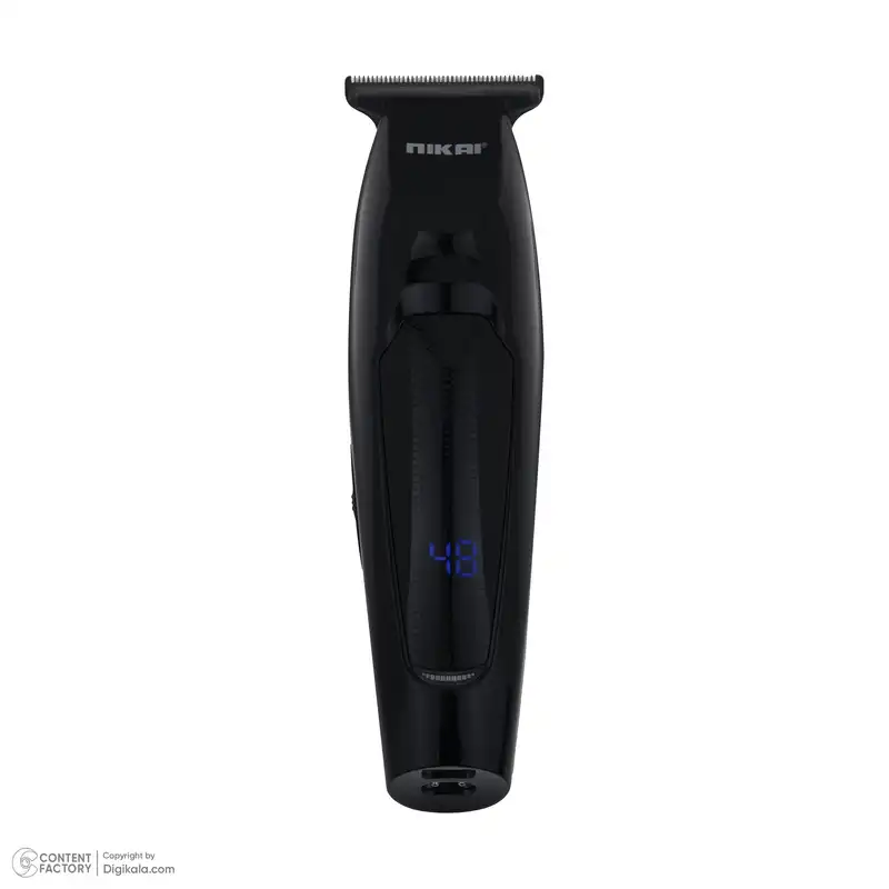 ماشین اصلاح موی سر و صورت نیکای مدل NK-2582