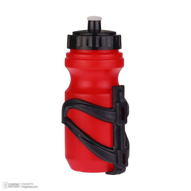قمقمه دوچرخه مدل sport گنجایش 0.5 لیتر