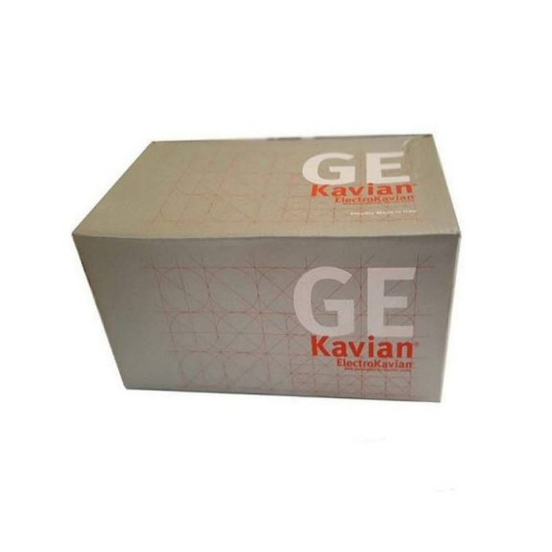 قفل برقی کاویان مدل ده کلید Ge11