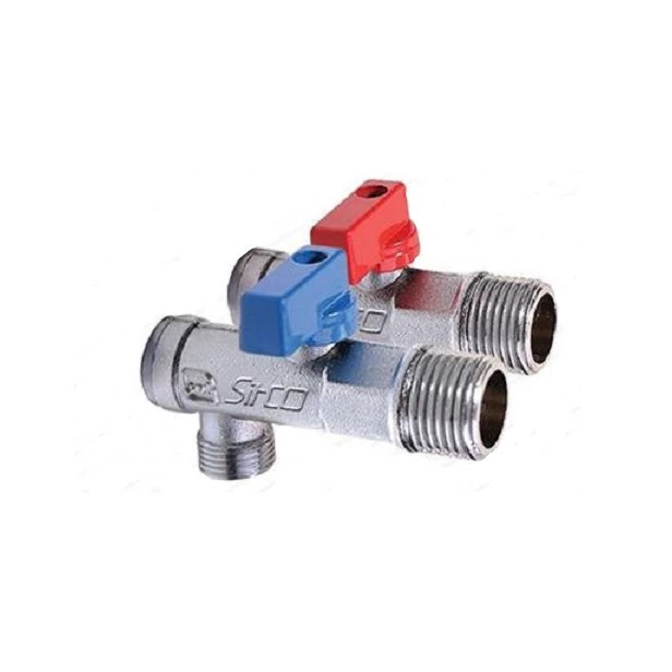 شیر پیسوار سیتکو مدل 1.2x3.8 بسته دو عددی