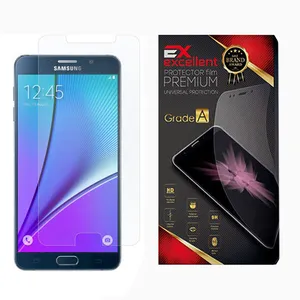 محافظ صفحه نمایش ایکس اکسلنت مدل SPX مناسب برای گوشی موبایل سامسونگ Galaxy Note5