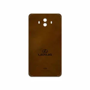 MAHOOT BFL-LXS Cover Sticker for Huawei Mate 10