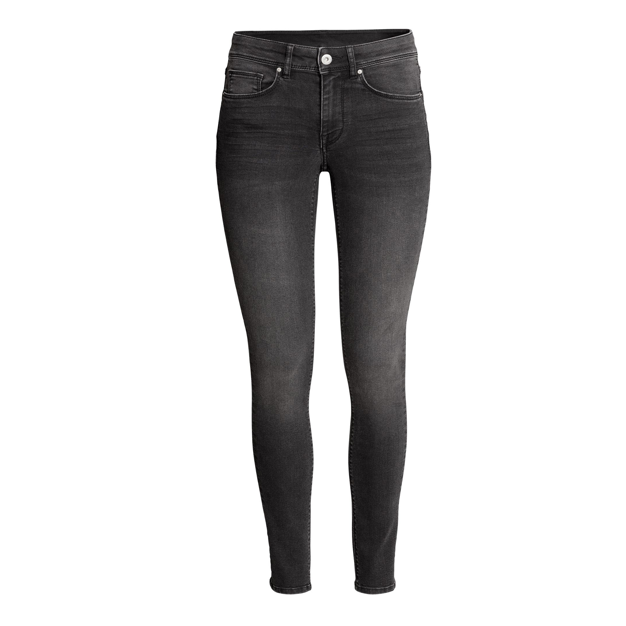 شلوار جین زنانه دیوایدد مدل DON-1140