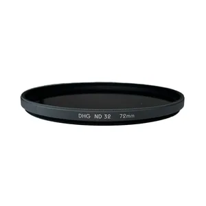 فیلتر لنز مارومی مدل ND32 DHG MC-72MM