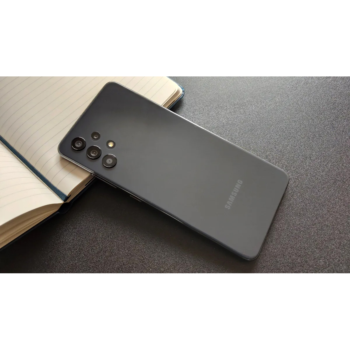 گوشی موبایل سامسونگ مدل Galaxy A32 دو سیم‌کارت ظرفیت 128 گیگابایت و رم 6 گیگابایت - ویتنام