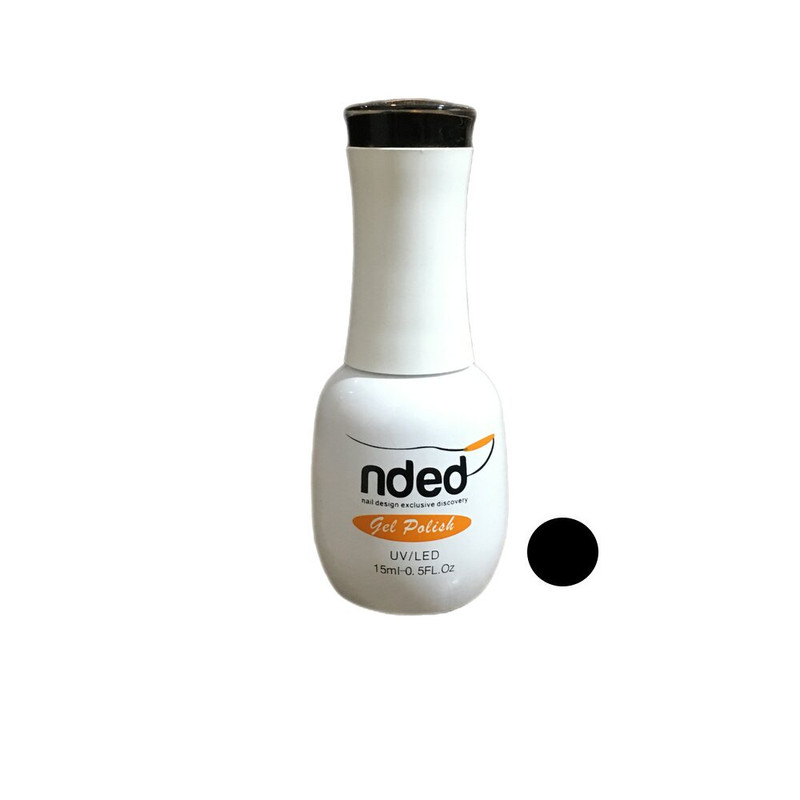 لاک ژل ناخن ان دد شماره 02