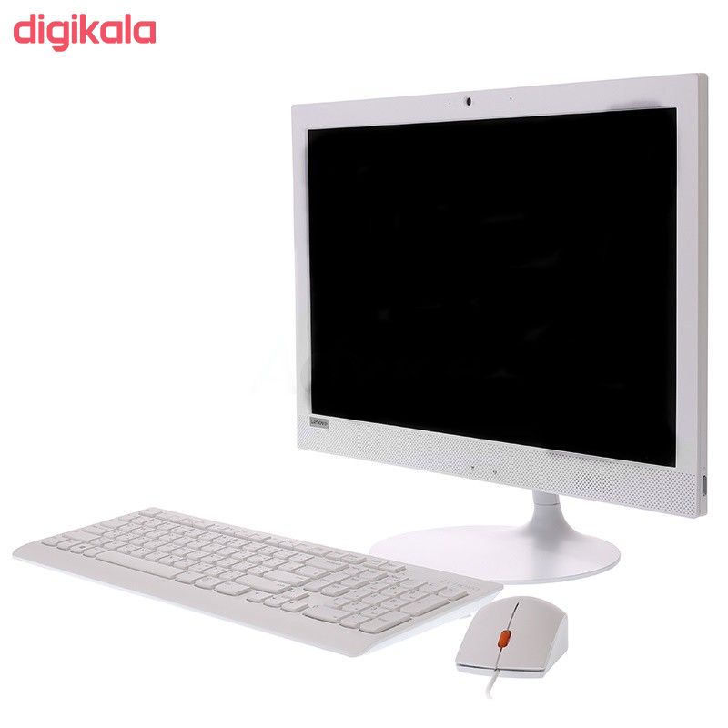 کامپیوتر همه کاره 19.5 اینچی لنوو مدل AIO IdeaCentre 330 main 1 2