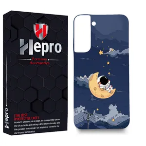 HEPRO MC Cover for SAMSUNG GALAXY S23 PLUS