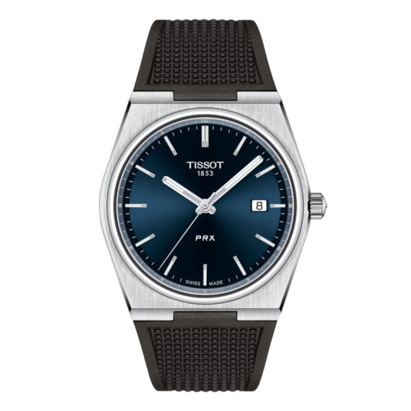 ساعت مچی عقربه‌ای کوارتز مردانه تیسوت مدل T137.410.17.041.00