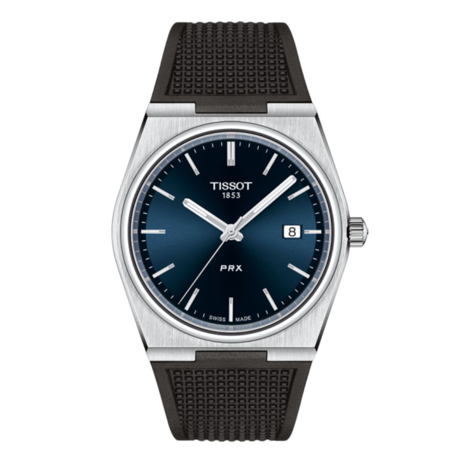 ساعت مچی عقربه‌ای کوارتز مردانه تیسوت مدل T137.410.17.041.00 -  - 1