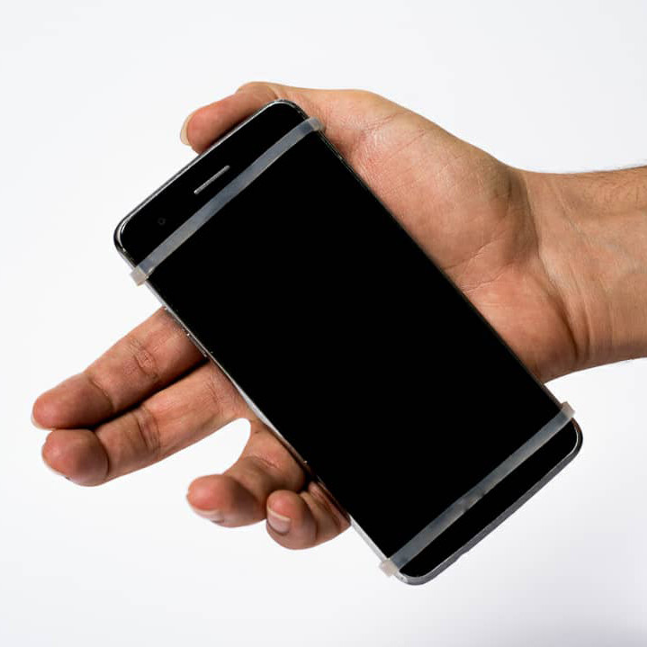 آسان گیر مدل P-045 بسته 4 عددی