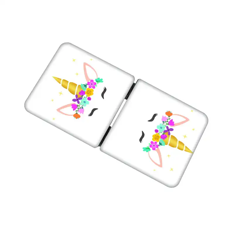 جعبه سیگار مدل یونیکورن کد 541