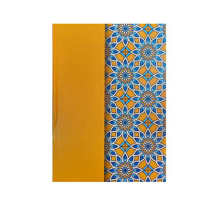 دفتر مشق 100 برگ کد 1254485 بسته 2 عددی