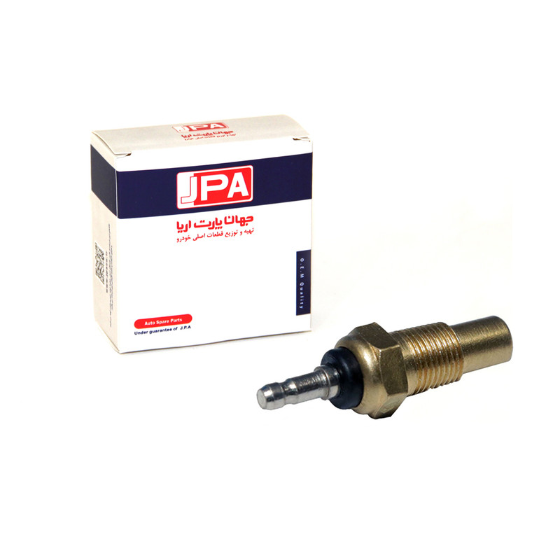 فشنگی دمای آب ترموکوبل جهان پارت آریا کد 140146 مناسب برای پراید