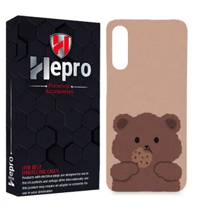 HEPRO MC Cover for Samsung Galaxy A70 / A70S