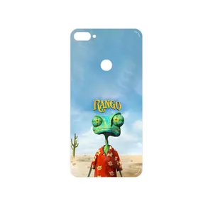 MAHOOT Rango Cover Sticker for HTC Desire 12 Plus