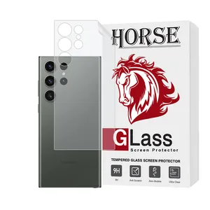  Horse MTBJELL Nano Back Protector For Samsung Galaxy S23 Ultra