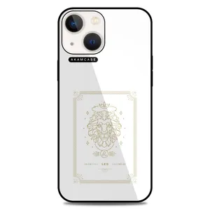 AKAM AMC-WA13-ZODIAC-30 Cover For Apple iPhone 13