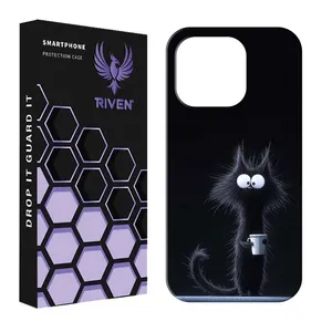 RIVEN RI1-1 Case For Apple iPhone 12