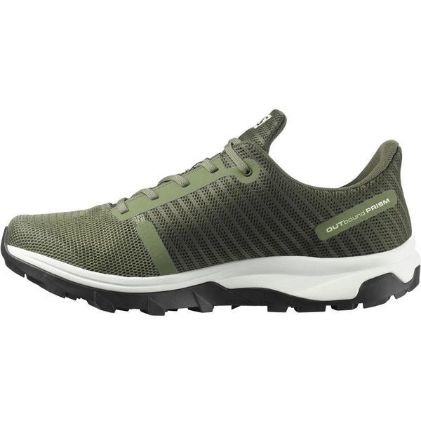 کفش طبیعت گردی مردانه سالومون مدل OUTBOUND PRISM GTX