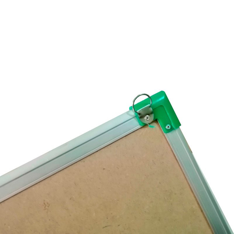 تخته وایت برد مدل s05 سایز 80x60 سانتی متر