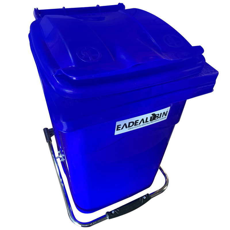 سطل زباله ایده آل مدل ALF-60