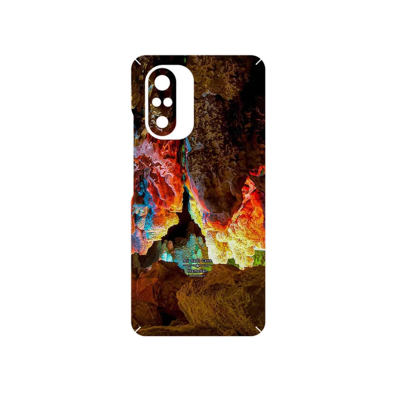 برچسب پوششی ماهوت مدل Ali Sadr Cave مناسب برای گوشی موبایل شیائومی Mi 11i