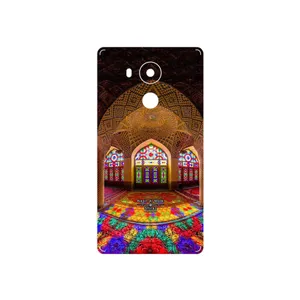 MAHOOT Nasir Al-Molk Mosque Cover Sticker for Huawei Mate 8