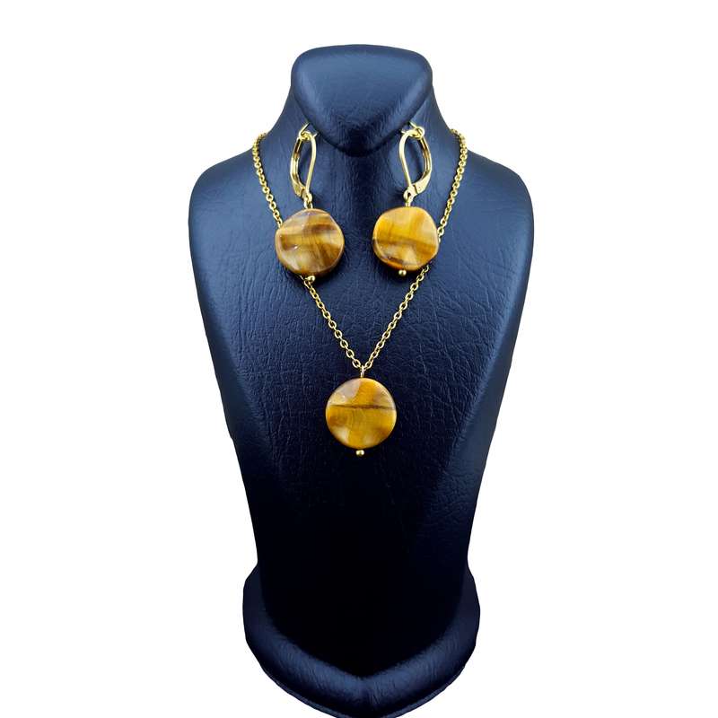 نیم ست دخترانه مدل 0 Taiger