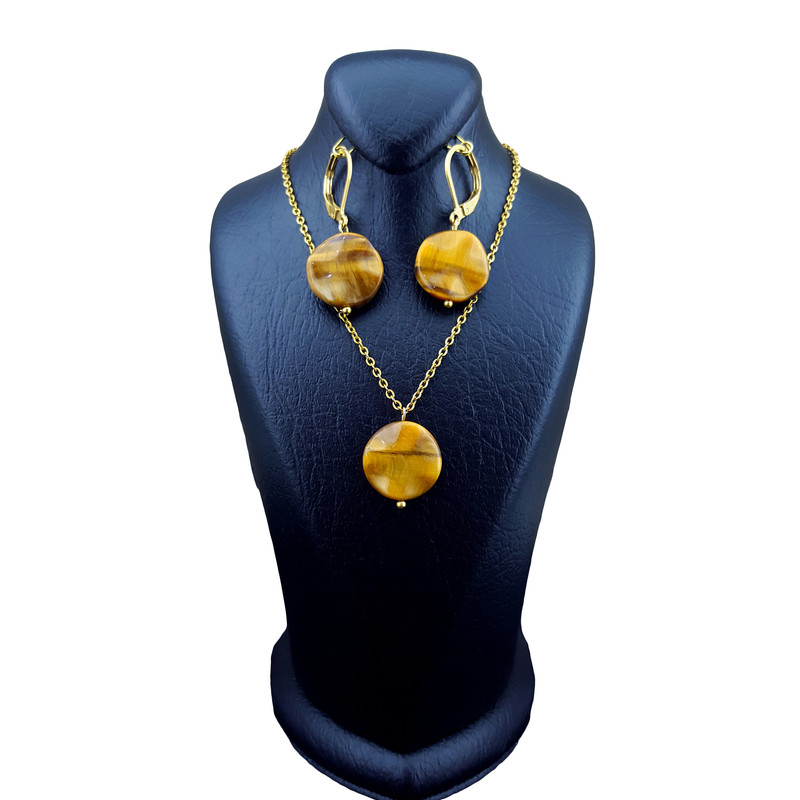 نیم ست دخترانه مدل 0 Taiger