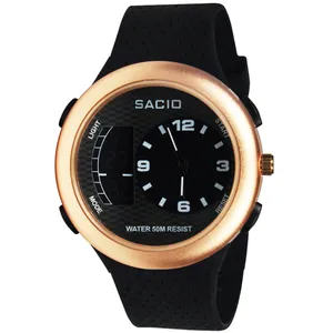 ساعت مچی عقربه‌ای مردانه مدل sr22