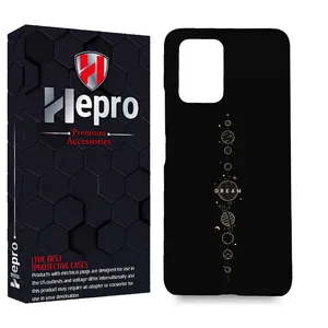 HEPRO MC Cover for XIAOMI POCO X3 GT